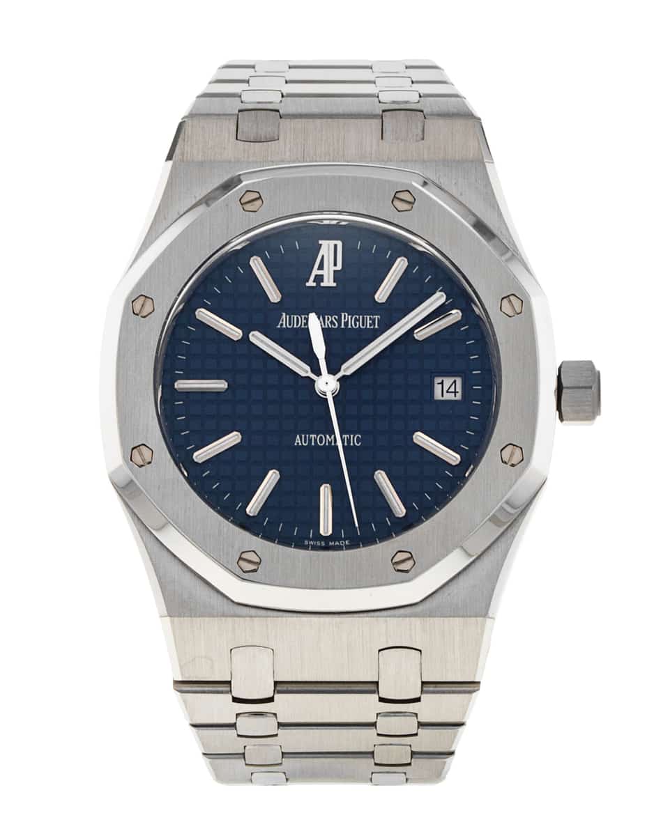 Audemars Piguet Royal Oak 15300ST.OO.1220ST.02 Audemars Piguet Royal Oak 15300ST.OO.1220ST.02